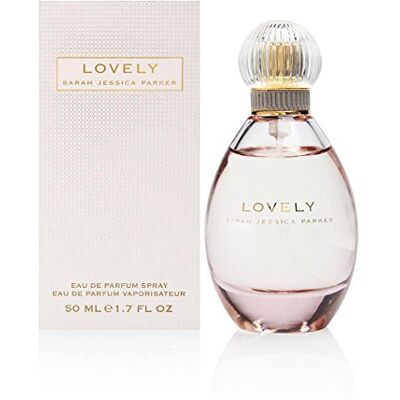 Parker Lovely Eau de Parfum 50 ml Vaporisateur Parker Lovely Eau de Parfum 50 ml Vaporisateur