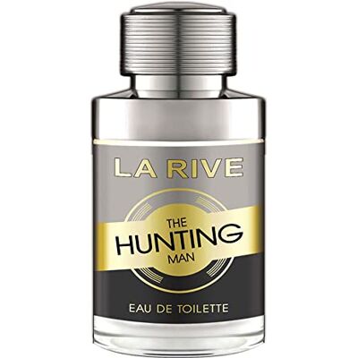 LA RIVE The Hunting Man Eau de toilette LA RIVE The Hunting Man Eau de toilette