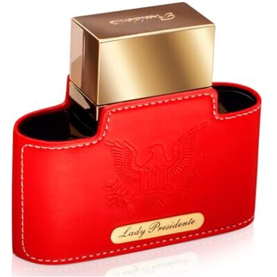 Emper Lady Presidente By Edp for Women 2.7oz/ 80ml ''New in Sealed Box'' by Emper Lady Presidente By Edp for Women 2.7oz/ 80ml ''New in Sealed Box'' by