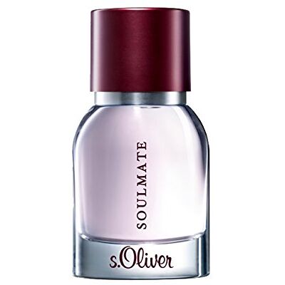 s.Oliver S Oliver S. Oliver soulm Wom Eau de Parfum en vaporisateur 30 ml s.Oliver S Oliver S. Oliver soulm Wom Eau de Parfum en vaporisateur 30 ml