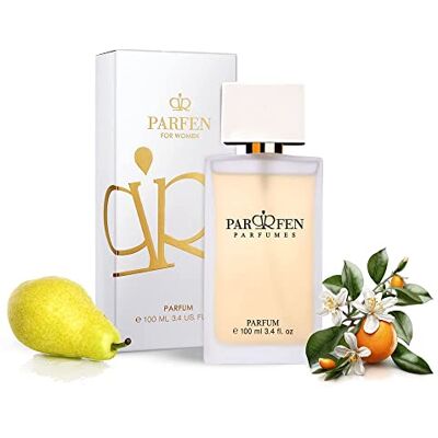 Dark Opiath - Eau de Parfum pour Femmes - 100 ml Dark Opiath - Eau de Parfum pour Femmes - 100 ml