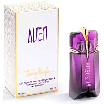 Mugler Alien Eau de Parfum 60 ml VAPO Mugler Alien Eau de Parfum 60 ml VAPO