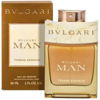Bvlgari U-26-303-60 Man Terrae Essence 60 ml Bvlgari U-26-303-60 Man Terrae Essence 60 ml