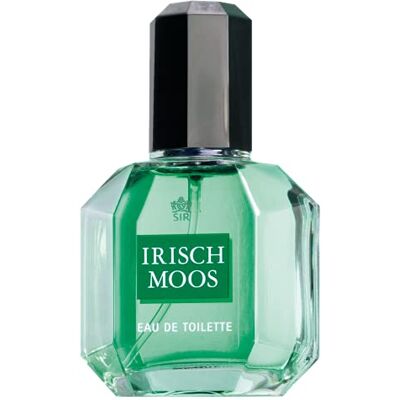 4711 Sir Irish Moos® Eau de toilette en vaporisateur 50 ml 4711 Sir Irish Moos® Eau de toilette en vaporisateur 50 ml