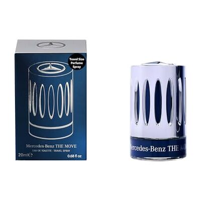 Mercedes-Benz The Move EDT 20 ml M Mercedes-Benz The Move EDT 20 ml M