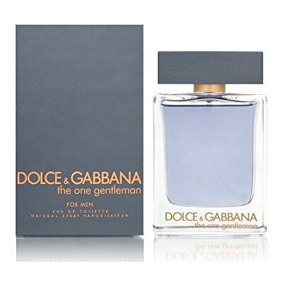 Dolce & Gabbana Dolce and Gabbana Eau de Toilette pour Homme One GentleMen 50 ml Dolce & Gabbana Dolce and Gabbana Eau de Toilette pour Homme One GentleMen 50 ml