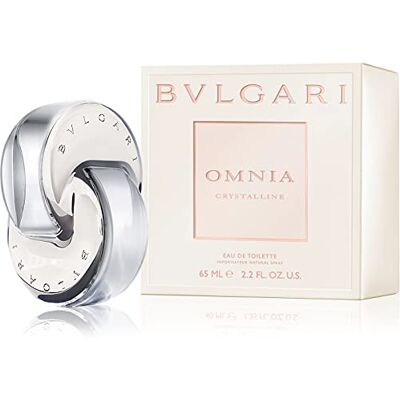 Bvlgari Bulgari Omnia Crystalline Eau de toilette pour femme 65 ml Bvlgari Bulgari Omnia Crystalline Eau de toilette pour femme 65 ml