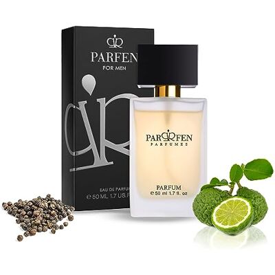Savage Eau de Parfum - Parfum pour Homme 50ml Savage Eau de Parfum - Parfum pour Homme 50ml