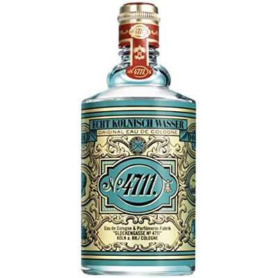 4711 Origin Eau de Cologne 100 ml 4711 Origin Eau de Cologne 100 ml