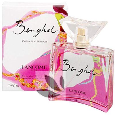 Lancôme Benghal Eau De Toilette 100 Ml Lancôme Benghal Eau De Toilette 100 Ml