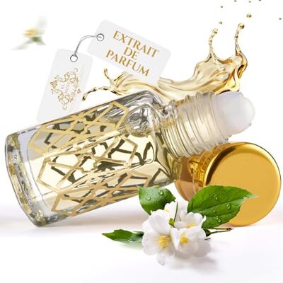 Generic Royal Silky Musk Huile de parfum 6 ml – Misk Musc Silk Parfum pour homme et femme Generic Royal Silky Musk Huile de parfum 6 ml – Misk Musc Silk Parfum pour homme et femme