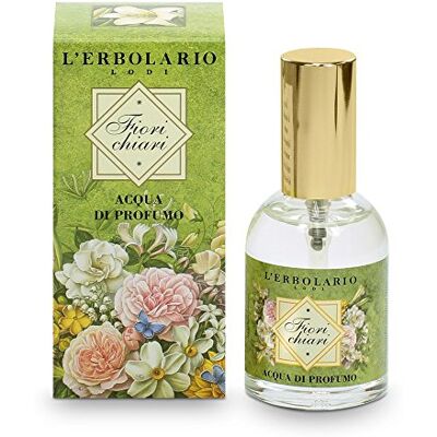 L'Erbolario Fiorichiari Eau de Parfum L'Erbolario Fiorichiari Eau de Parfum
