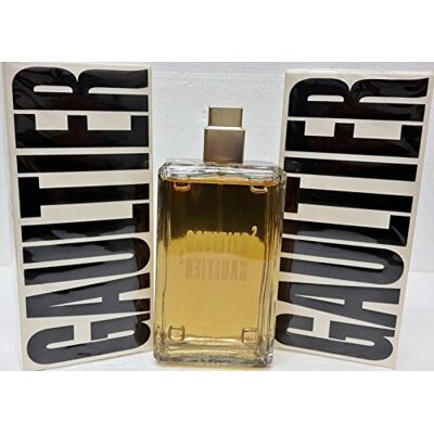 Jean Paul Gaultier 2 For Unisexe 120 ml EDP by Jean Paul Gaultier 2 For Unisexe 120 ml EDP by