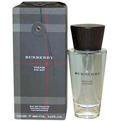 BURBERRY Parfum Hombre Touch EDT BURBERRY Parfum Hombre Touch EDT