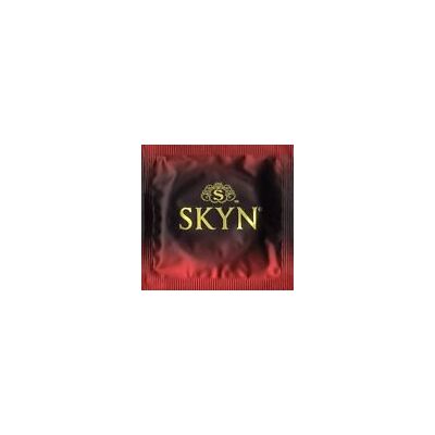 SKYN Préservatifs Intense Feel sans latex – Lot de 30 SKYN Préservatifs Intense Feel sans latex – Lot de 30