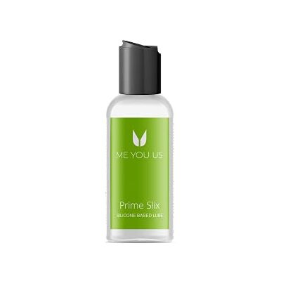 Me You Us Kinx Slix Prime Silicone Lubricant Transparent 50 ml Me You Us Kinx Slix Prime Silicone Lubricant Transparent 50 ml