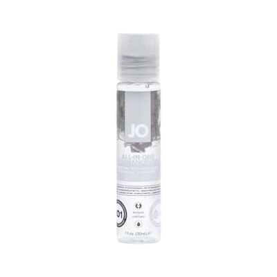 JO SYSTEM 2008614 Sensetive Gel lubrifiant sans odeur 30 ml JO SYSTEM 2008614 Sensetive Gel lubrifiant sans odeur 30 ml