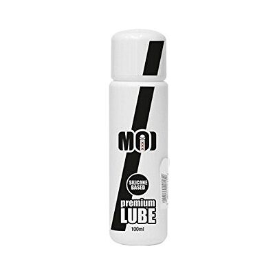 MOI Lubrifiants Silicone Silicone Based Premium 100 mL MOI Lubrifiants Silicone Silicone Based Premium 100 mL