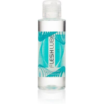 Fleshlight Fleshlube Ice 100 ml Fleshlight Fleshlube Ice 100 ml