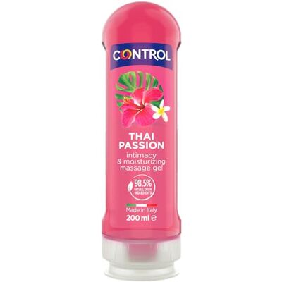 CONTROL Peinture Corporelle CONTROL Peinture Corporelle