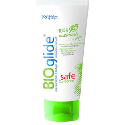 JOYDIVISION Lubrifiant sûr Bio Glide 100 ml JOYDIVISION Lubrifiant sûr Bio Glide 100 ml