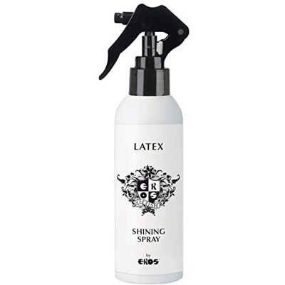 EROS Fetish Latex Shining Spray 150 ml EROS Fetish Latex Shining Spray 150 ml