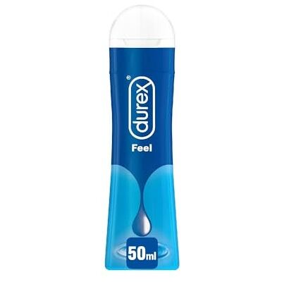 Durex Top Gel Feel 50 ml Durex Top Gel Feel 50 ml