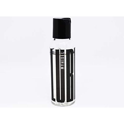 MYHIXEL Lubrifiant 50 ml 120 g MYHIXEL Lubrifiant 50 ml 120 g