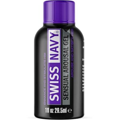 SWISS NAVY Lubrifiant Intime Spécial Couple 29,5 ml SWISS NAVY Lubrifiant Intime Spécial Couple 29,5 ml