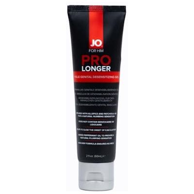 JO System GEL PROLONGATEUR 60 ml 1 Unité JO System GEL PROLONGATEUR 60 ml 1 Unité