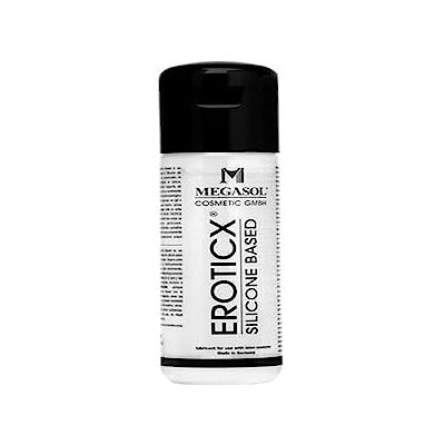 EROS Eroticx de Megasol Lubrifiant silicone EROS Eroticx de Megasol Lubrifiant silicone