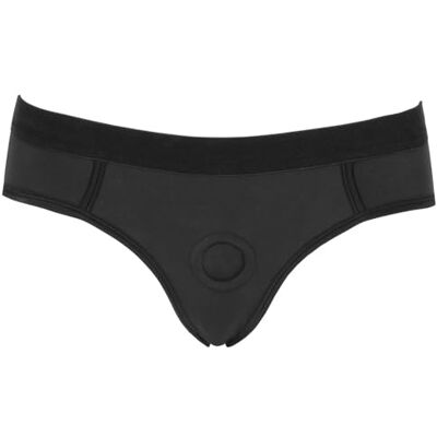 Bad Kitty Slip Noir L Bad Kitty Slip Noir L