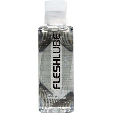 Fleshlight FLESHLUBE LUBRICANTE ANAL BASE AGUA 100 ML Fleshlight FLESHLUBE LUBRICANTE ANAL BASE AGUA 100 ML