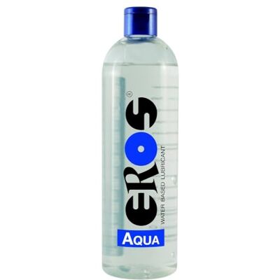 EROS Lubrifiant Aqua 500 ml EROS Lubrifiant Aqua 500 ml
