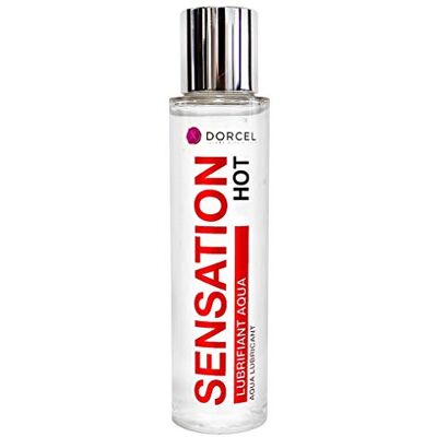 Rimba Sensation Hot Transparent Rimba Sensation Hot Transparent