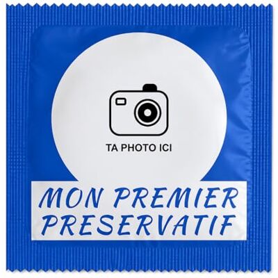Callvin Premier préservatif Préservatifs Personnalisables 5 Pré-customisés Personnalisations Amusantes et Totales Idée de Cadeau Drôle En Latex Fin et Résistant Callvin Premier préservatif Préservatifs Personnalisables 5 Pré-customisés Personnalisations Amusantes et Totales Idée de Cadeau Drôle En Latex Fin et Résistant