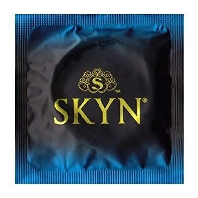 SKYN Mates Lot de 24 préservatifs lubrifiés sans latex SKYN Mates Lot de 24 préservatifs lubrifiés sans latex