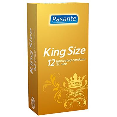 Pasante Healthcare Limited Préservatifs masculins Pasante Healthcare Limited Préservatifs masculins
