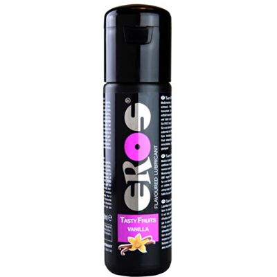 EROS Megasol Plaisir Savoureux Fruits Vanille 100 ml EROS Megasol Plaisir Savoureux Fruits Vanille 100 ml