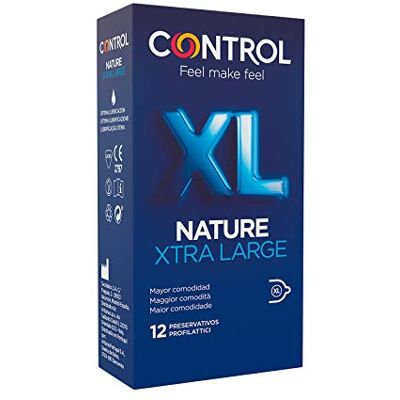 CONTROL Préservatifs CONTROL Préservatifs
