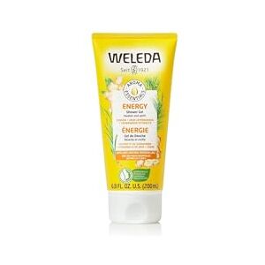 Weleda Gel douche énergisant 200 ml