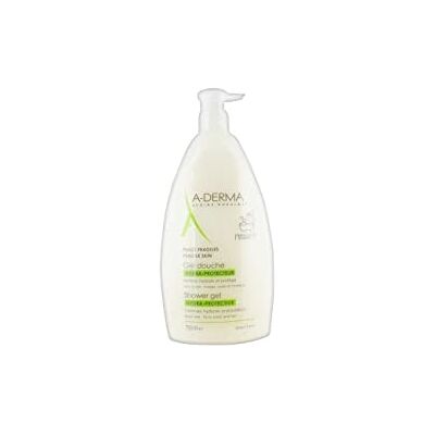 A-Derma Gel douche Hydra-Protective 750 ml A-Derma Gel douche Hydra-Protective 750 ml