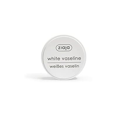 Ziaja Vaselina Blanca 30 Ml Ziaja Vaselina Blanca 30 Ml
