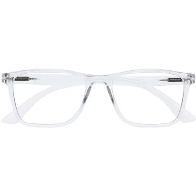 OPULIZE Nyx Lunettes anti-lumière bleue Mixte (lot de 2) OPULIZE Nyx Lunettes anti-lumière bleue Mixte (lot de 2)