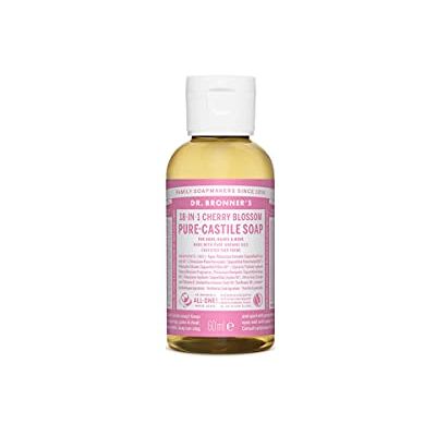 Dr. Bronner's Dr Bronner's produit de beauté, teinte 60 Ml, 60 ml usage quotidien Dr. Bronner's Dr Bronner's produit de beauté, teinte 60 Ml, 60 ml usage quotidien