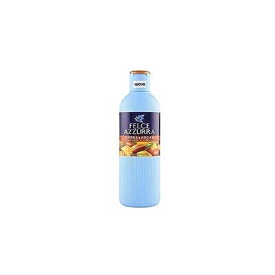 Felce Azzurra Bain douche Ambra & Argan 650 ml Felce Azzurra Bain douche Ambra & Argan 650 ml
