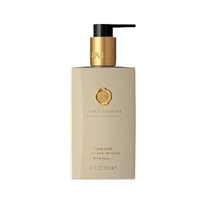 Rituals Private Collection Sweet Jasmine Hand Wash, 300 ml Rituals Private Collection Sweet Jasmine Hand Wash, 300 ml