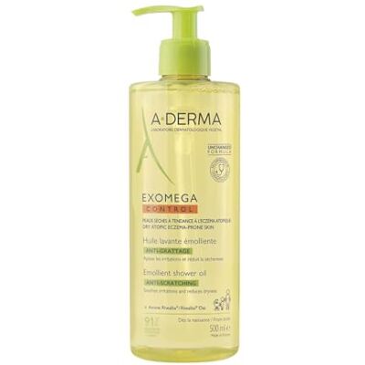 A-Derma ADERMA 9873008 Huile de douche A-Derma ADERMA 9873008 Huile de douche