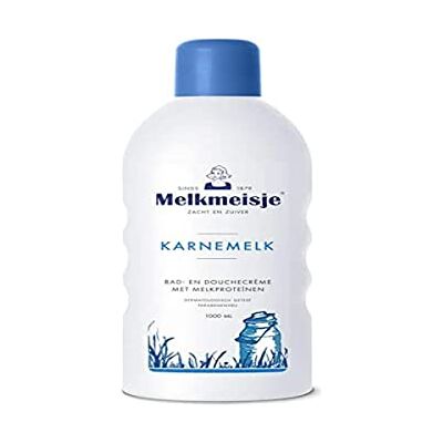 Melkmeisje Bains et douche au babeurre, 2000 ml Melkmeisje Bains et douche au babeurre, 2000 ml