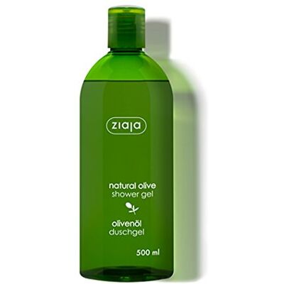 Ziaja Huile d'olive (gel douche) Ziaja Huile d'olive (gel douche)